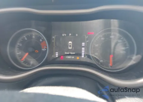 2016 Jeep Cherokee Sport from USA, damaged, VIN 1C4PJMAB0GW240515